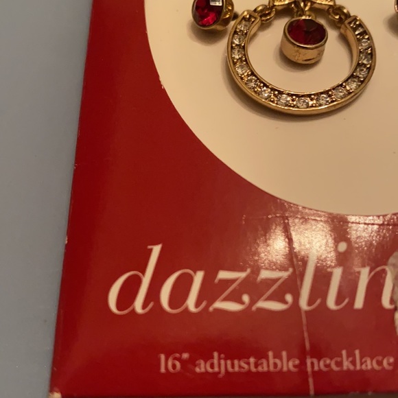 Vintage Napier Jewelry Set - Picture 2 of 3